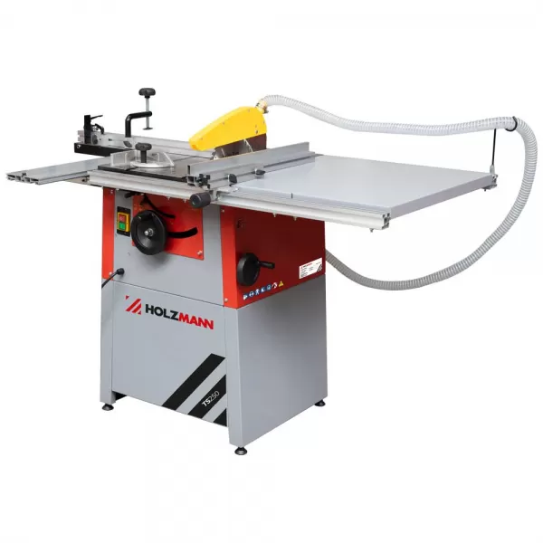 Stolní kotoučová pila Holzmann TS250_400V